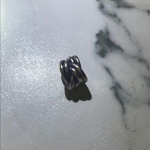 Knot Pandora Charm